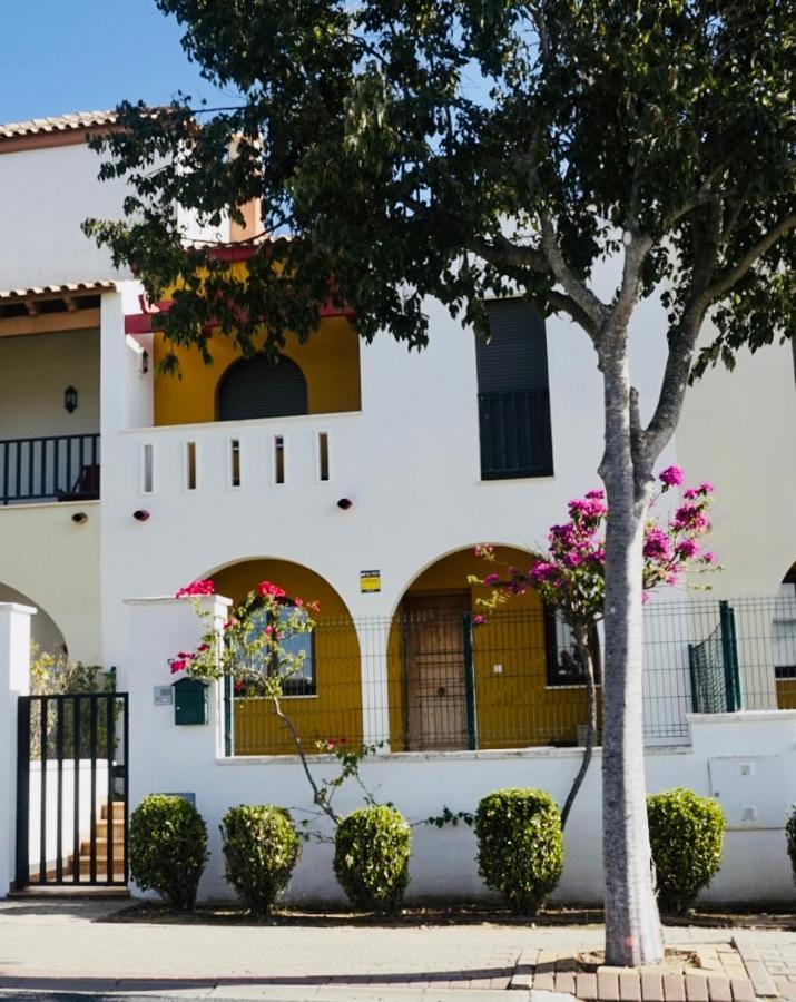 Lomas 62 Villa Ayamonte Ngoại thất bức ảnh