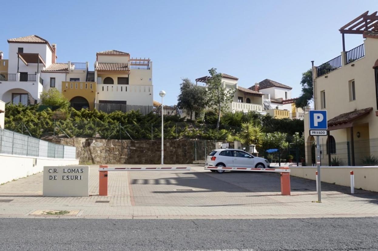 Lomas 62 Villa Ayamonte Ngoại thất bức ảnh