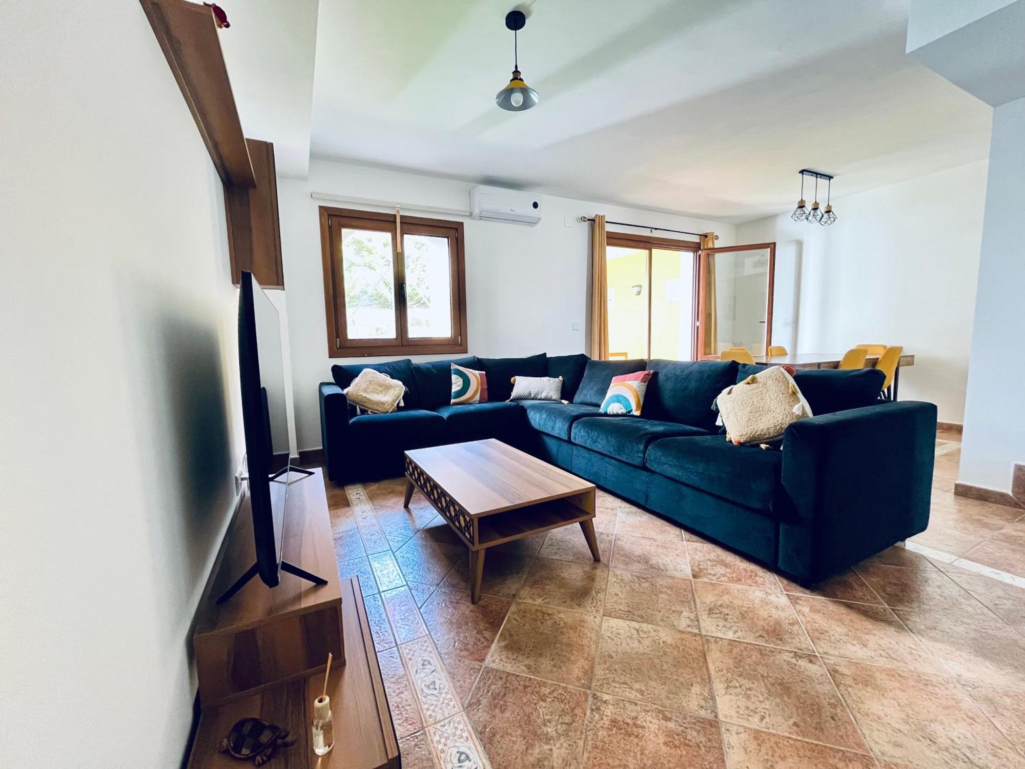 Lomas 62 Villa Ayamonte Ngoại thất bức ảnh