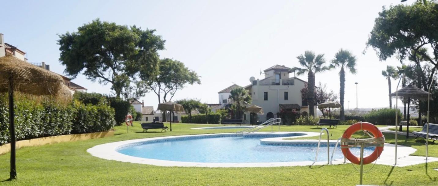 Lomas 62 Villa Ayamonte Ngoại thất bức ảnh