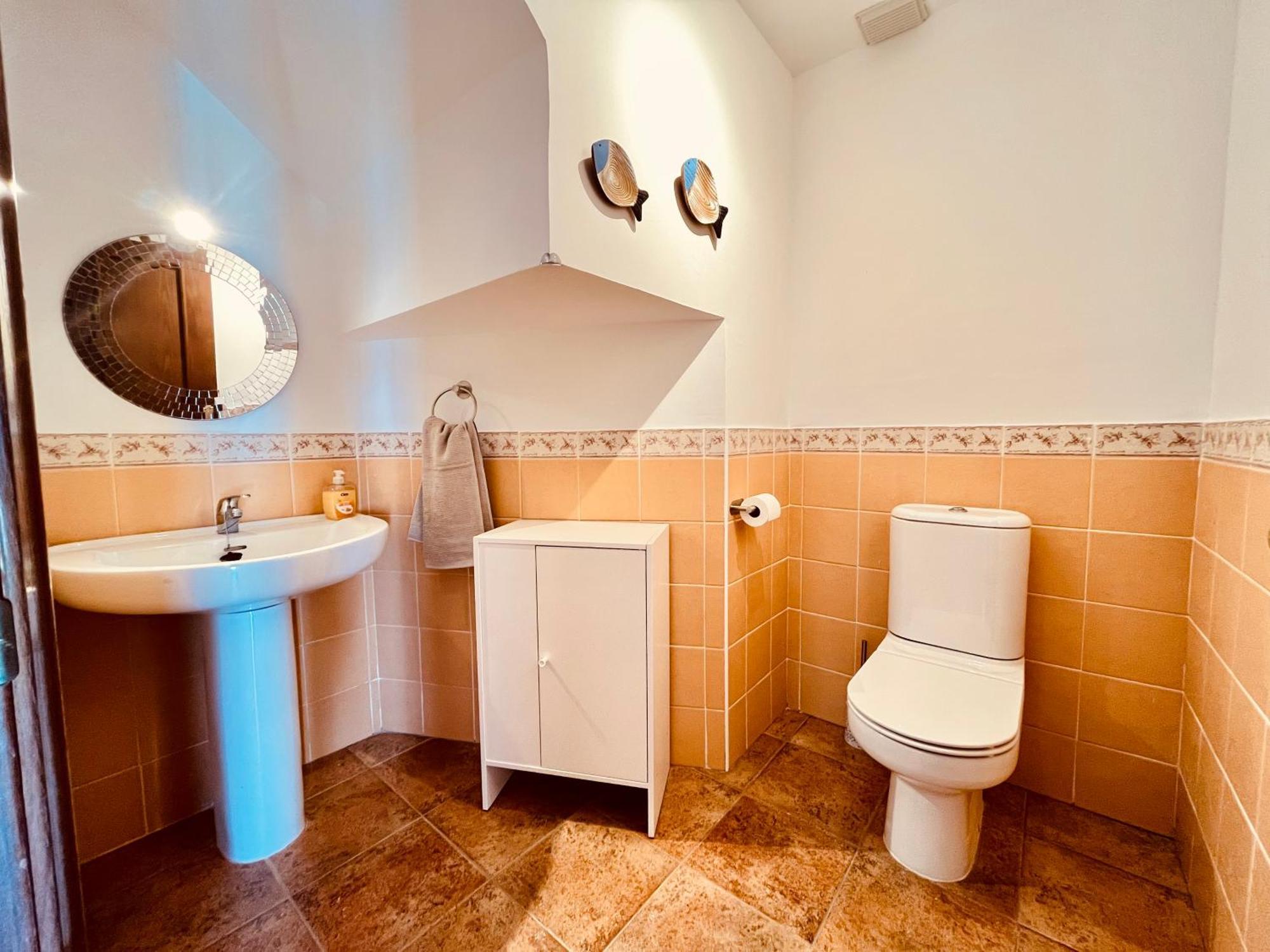 Lomas 62 Villa Ayamonte Ngoại thất bức ảnh