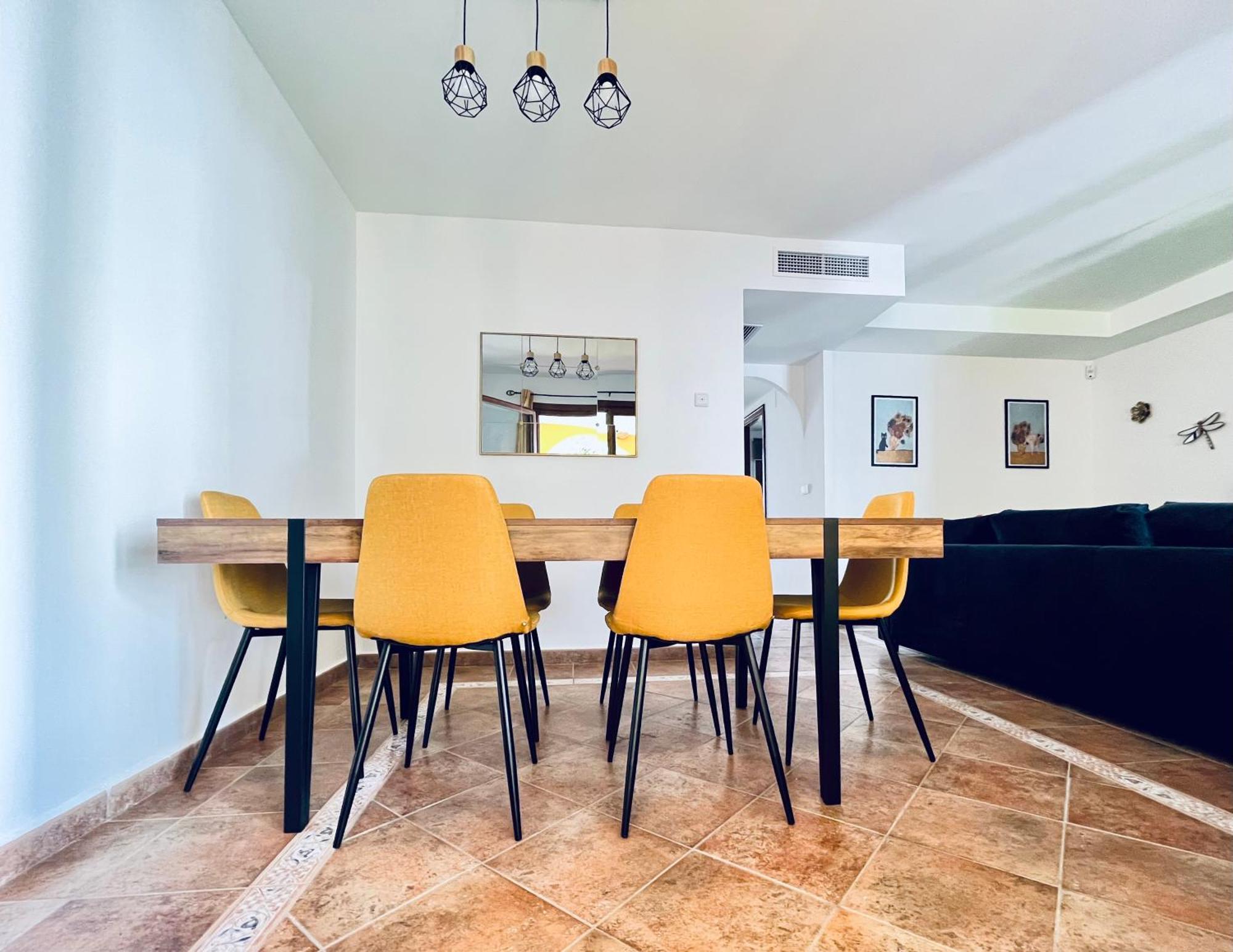 Lomas 62 Villa Ayamonte Ngoại thất bức ảnh