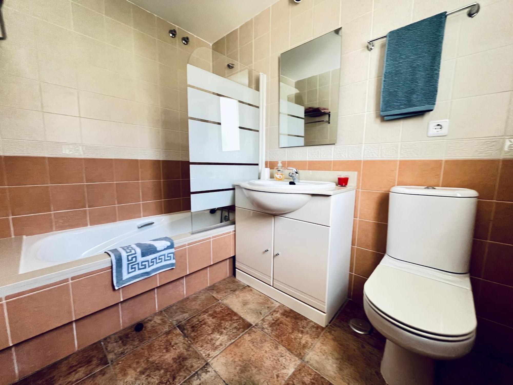 Lomas 62 Villa Ayamonte Ngoại thất bức ảnh