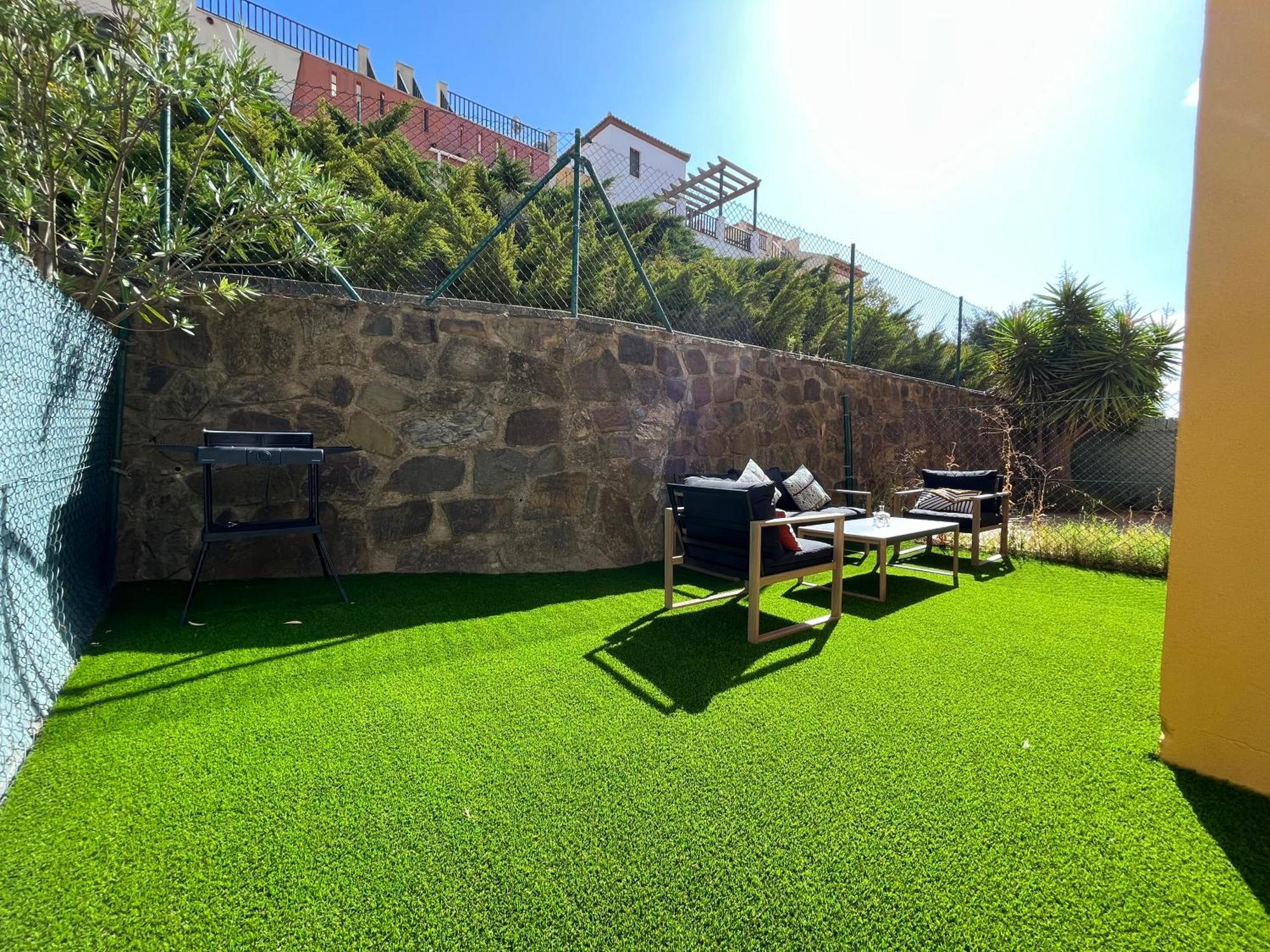 Lomas 62 Villa Ayamonte Ngoại thất bức ảnh